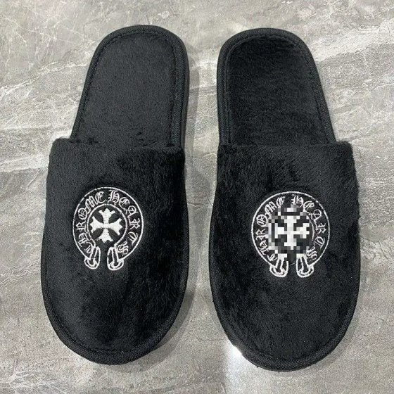 KLX Home Slippers