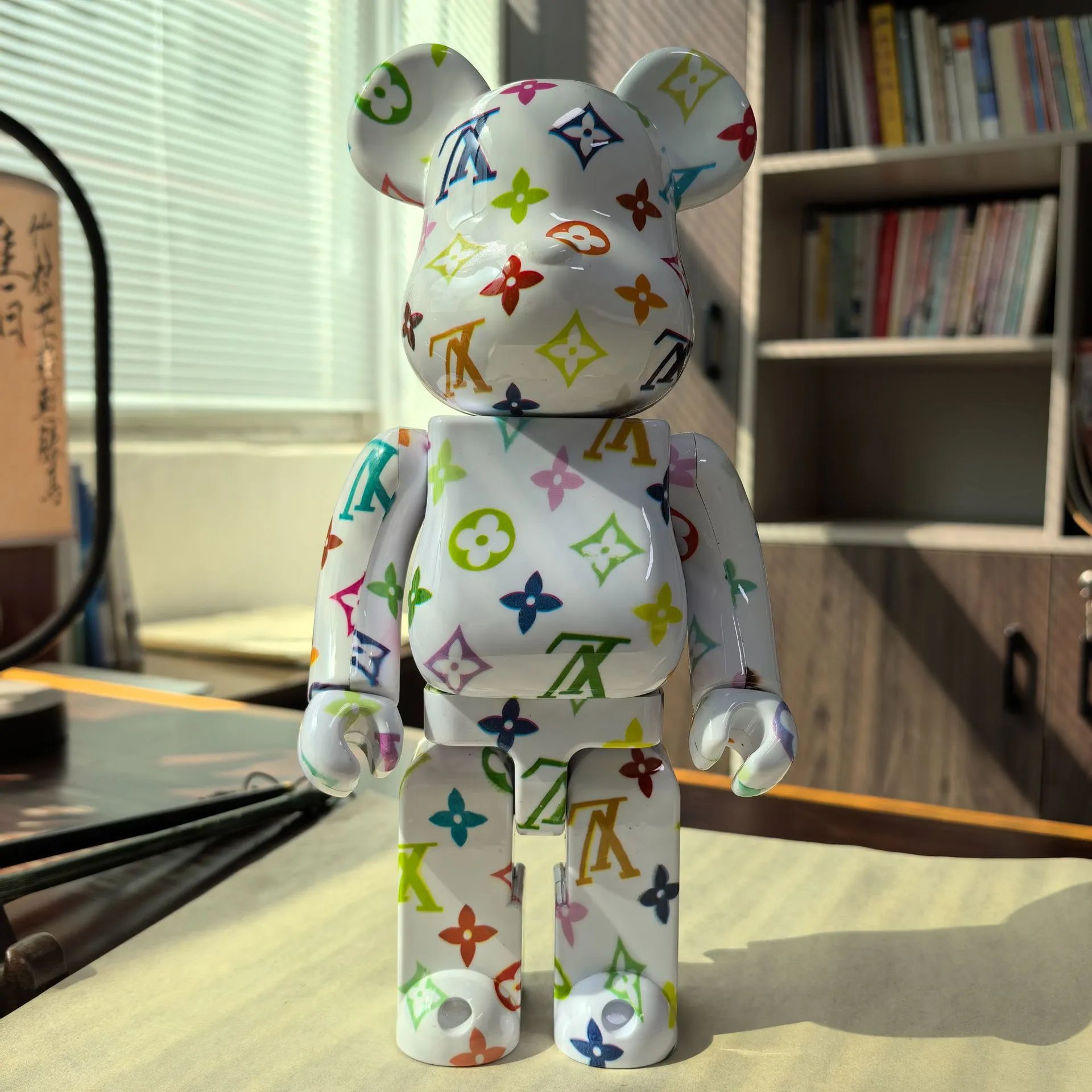 400% Figure Doll 28cm