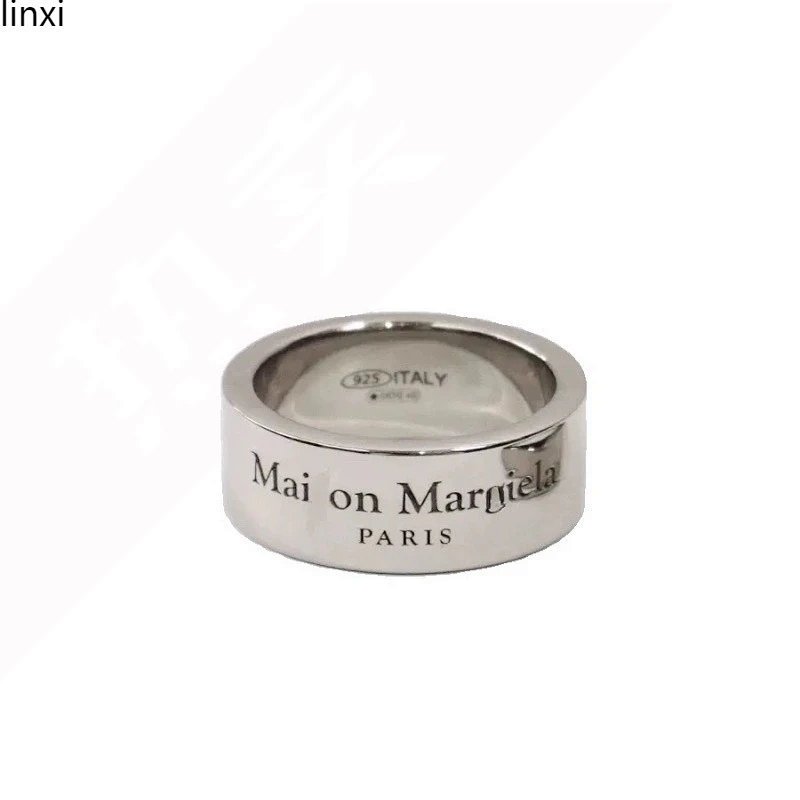 MJL Ring