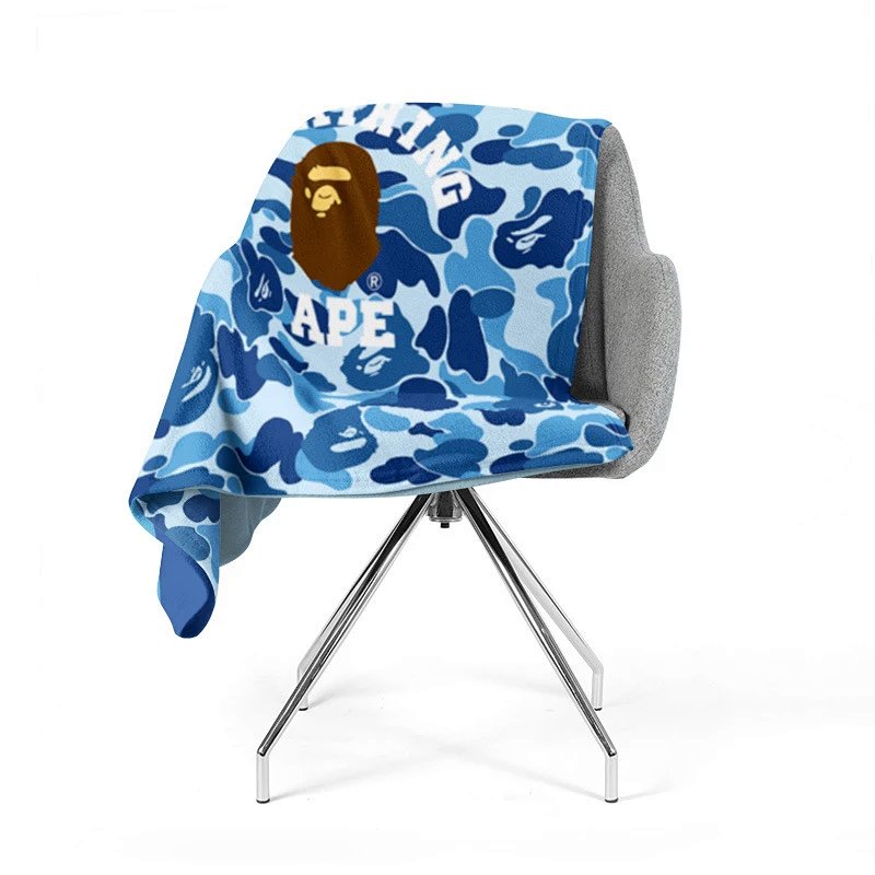 BP Blanket