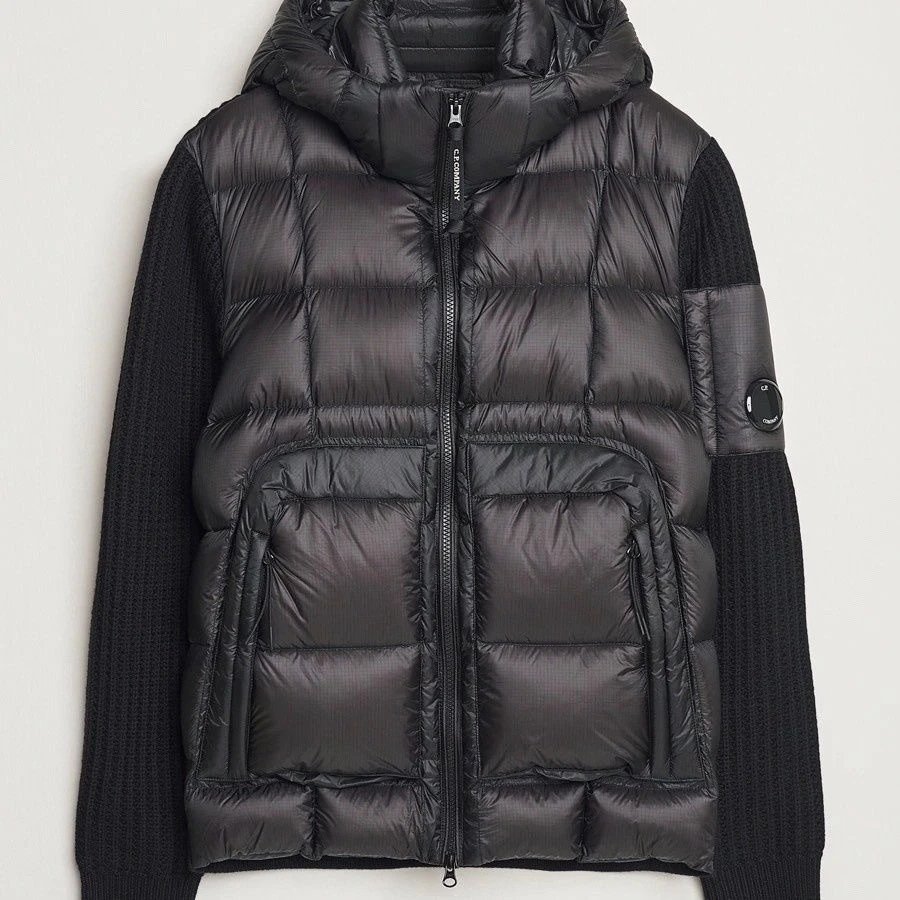 XP Down Jacket