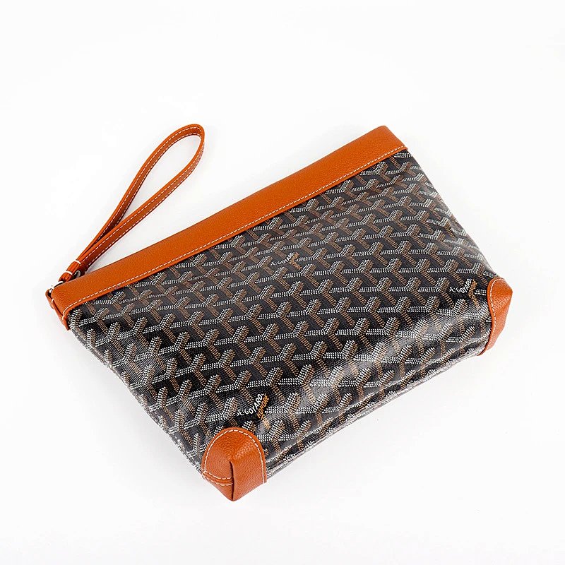 GY Clutch Bag