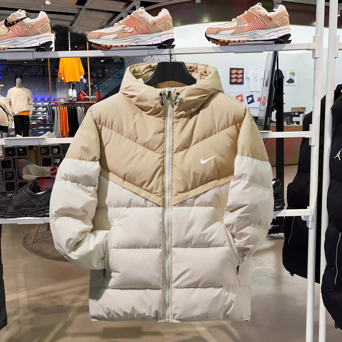 NN Down Jacket