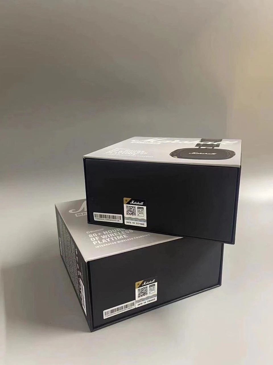 MXE IV4 Earphones