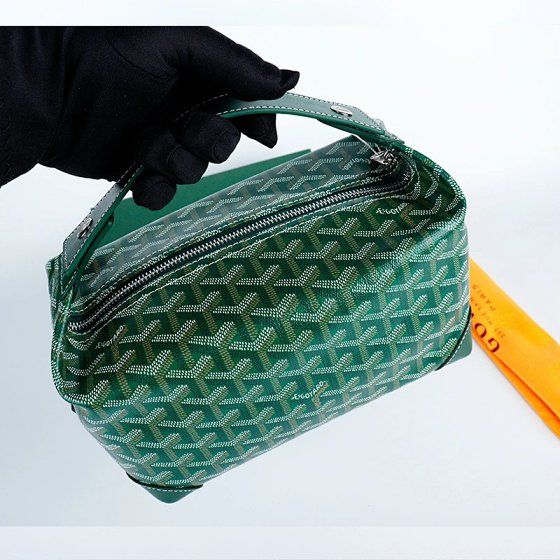 GY Toiletry Bag/Makeup Bag - Enter my store, View more 1000+ items