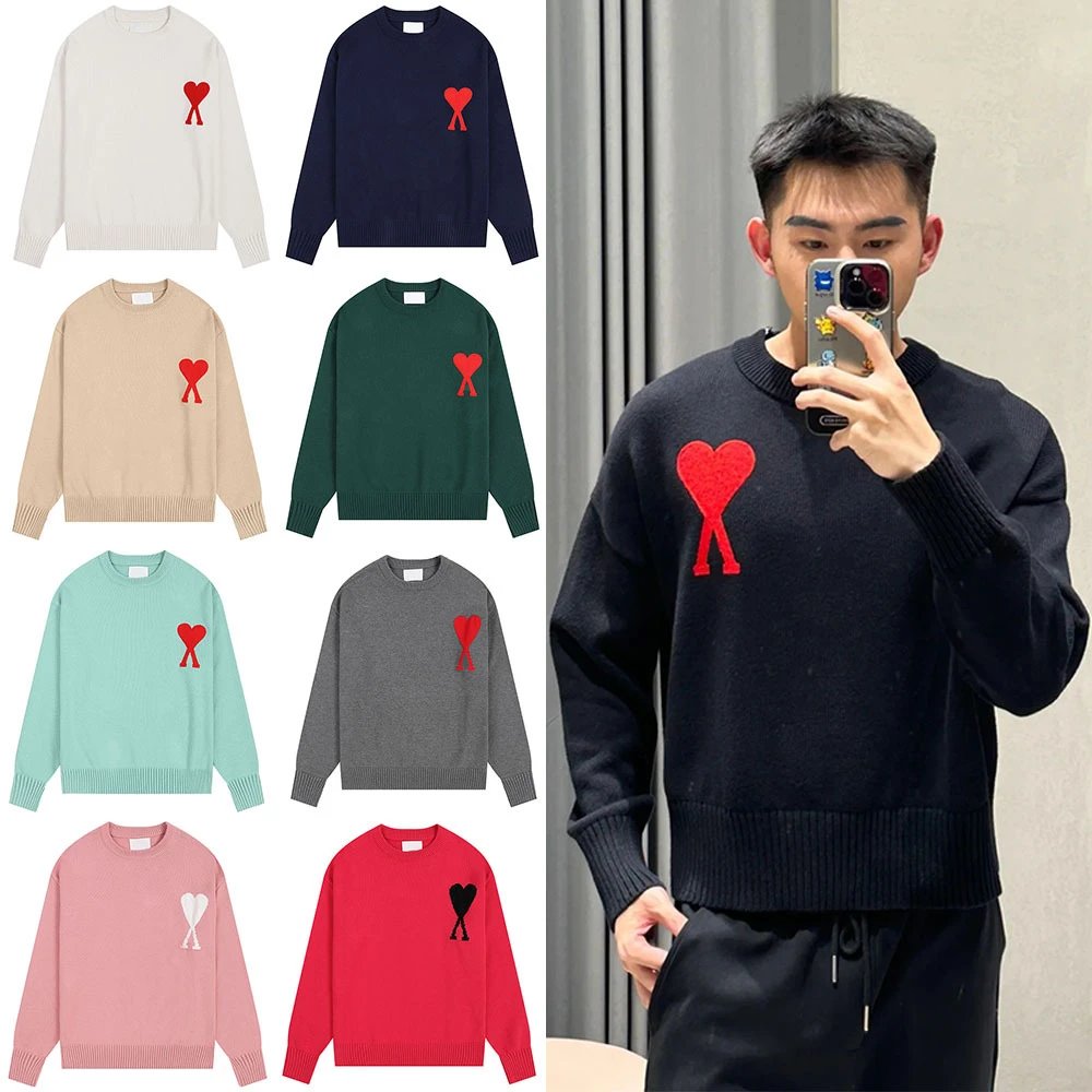 AM Sweater | Browse More: 1000+ Styles