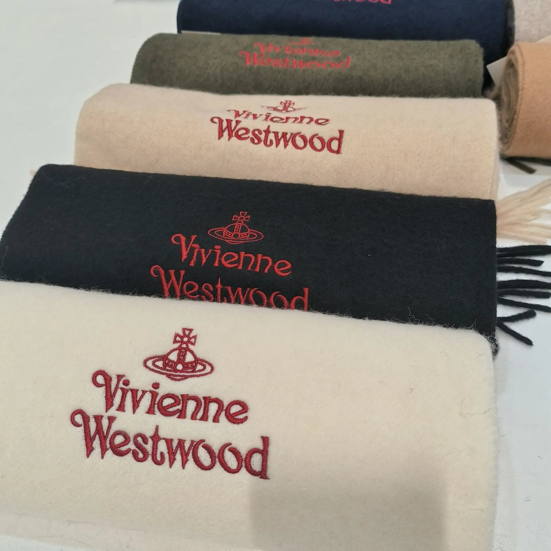 XTH Scarf