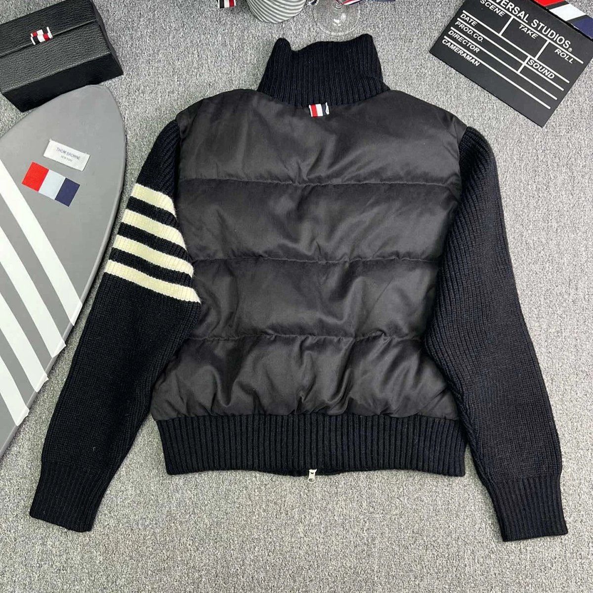 Down Jacket