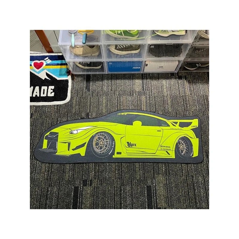Car Floor Mat