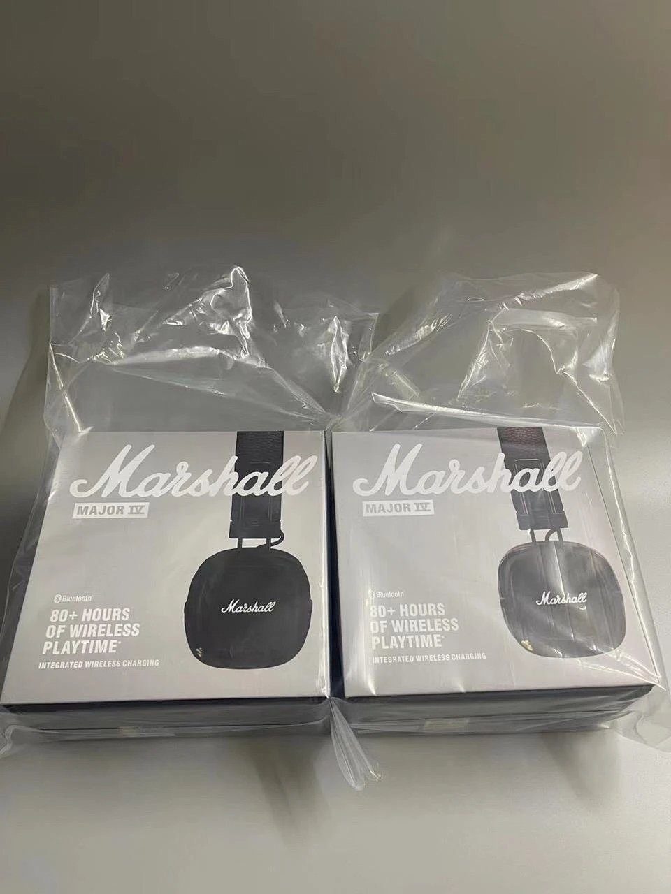 MXE IV4 Earphones