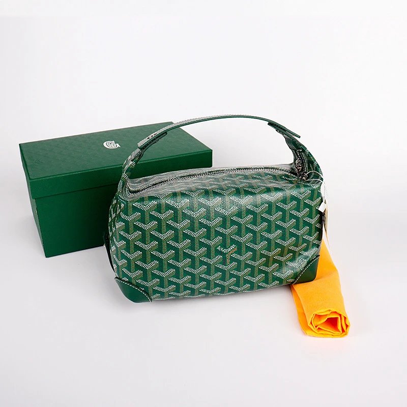 GY Travel Toiletry Bag Cosmetic Organizer