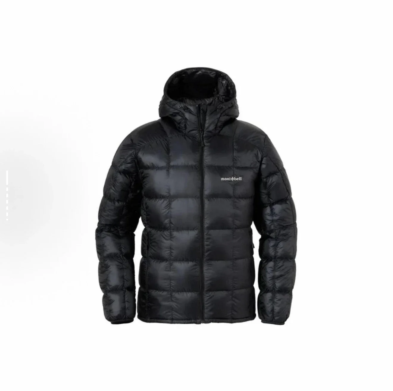 Montbell jacket