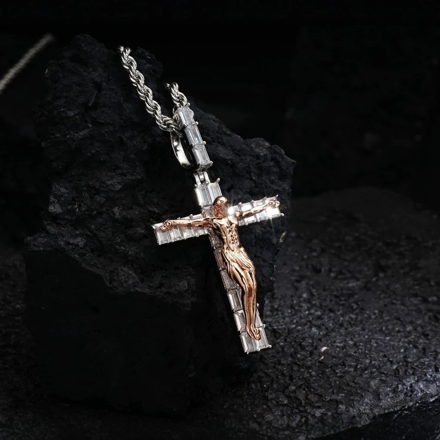 Christian Necklace