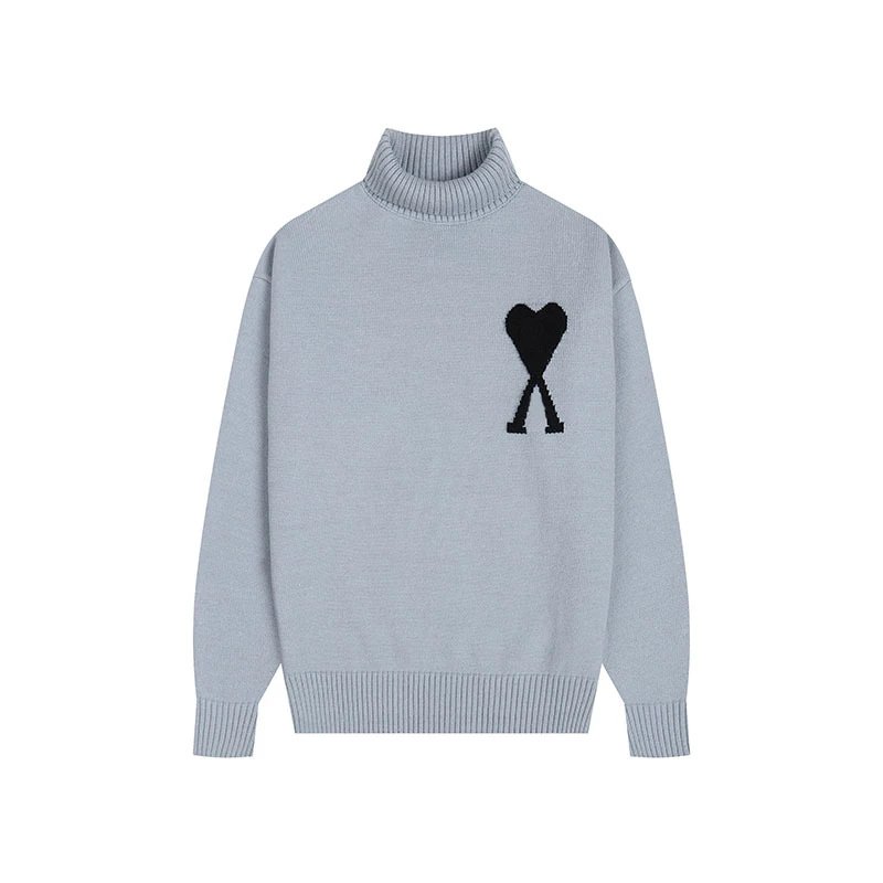 Mist Blue-504#