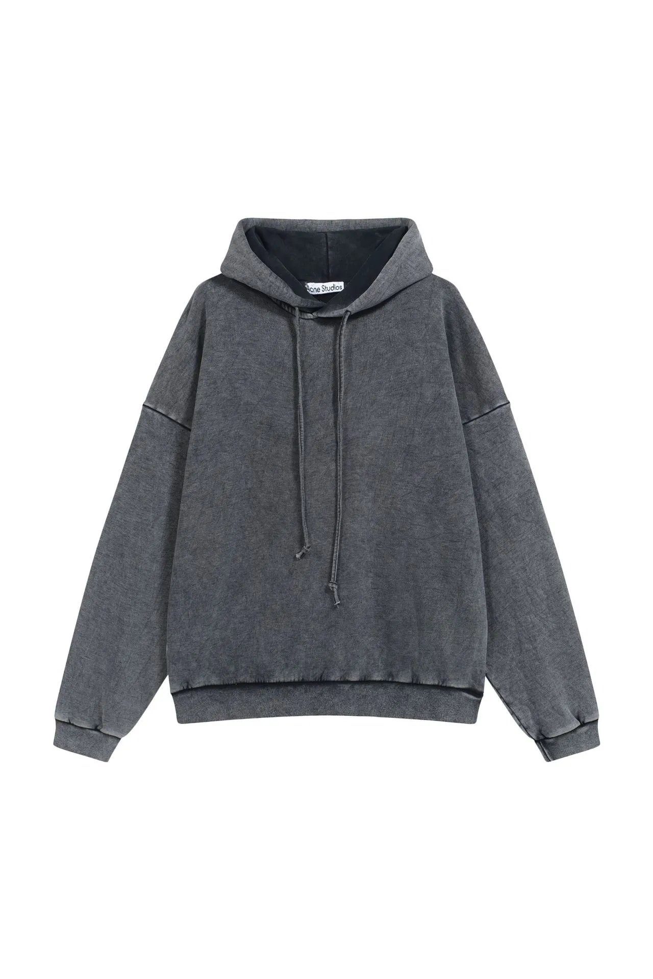 3041 Washed Black