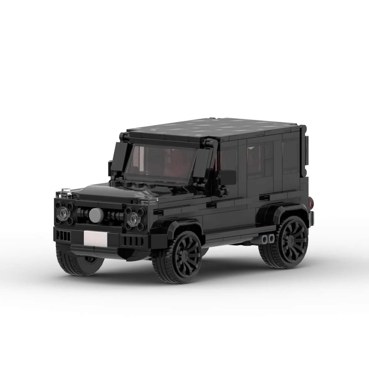 Toy Car