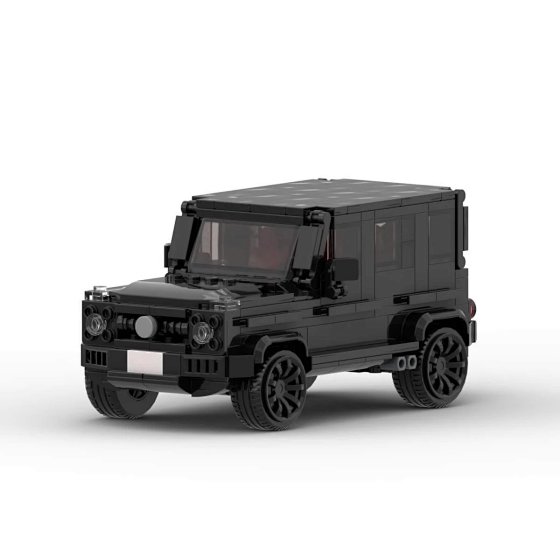 Toy Car