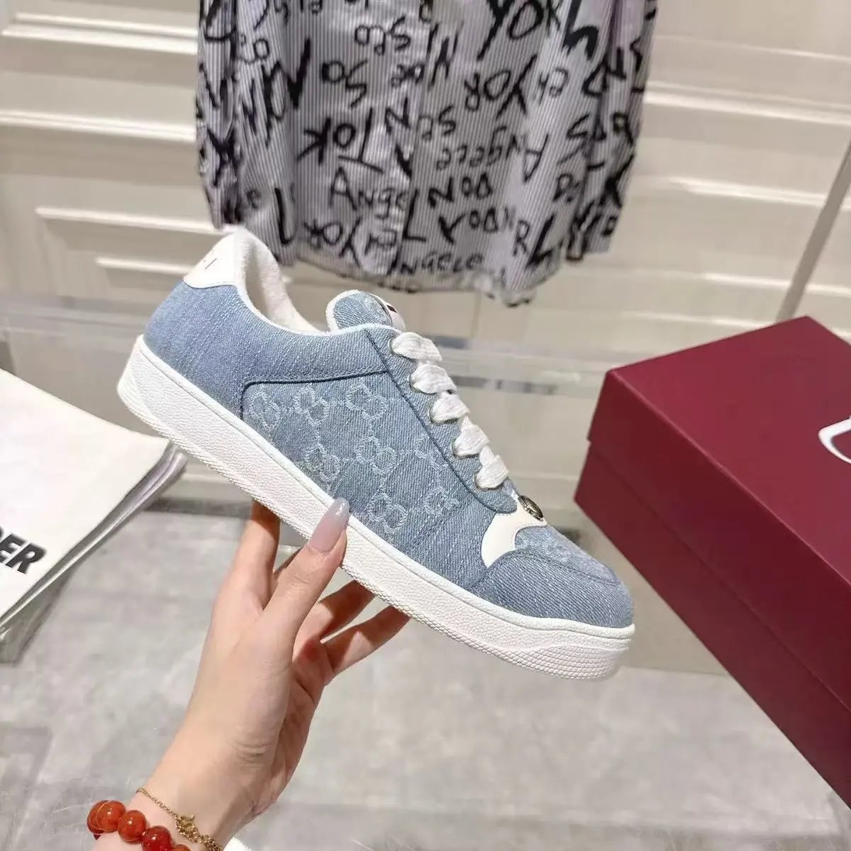 如图色1