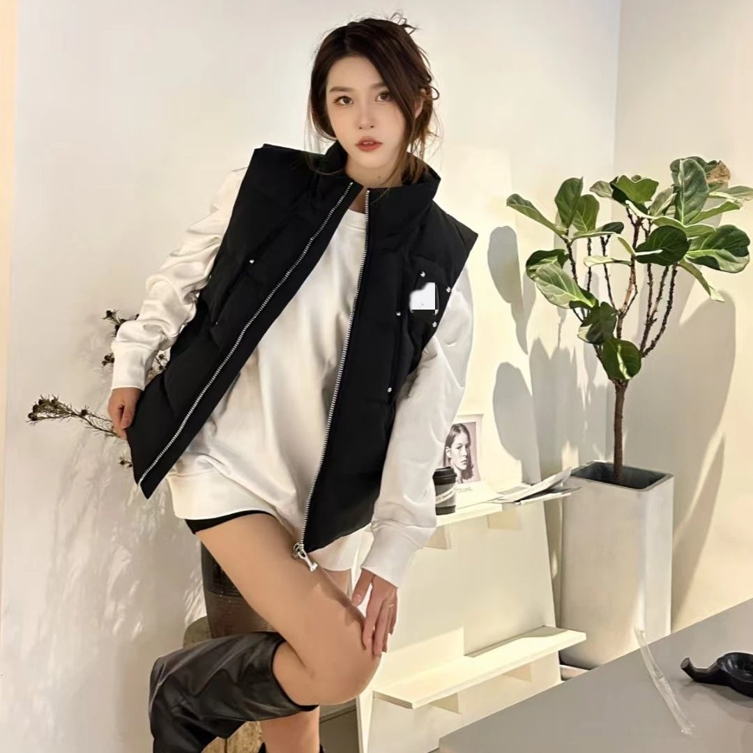 Moose Knuckles Down Jacket