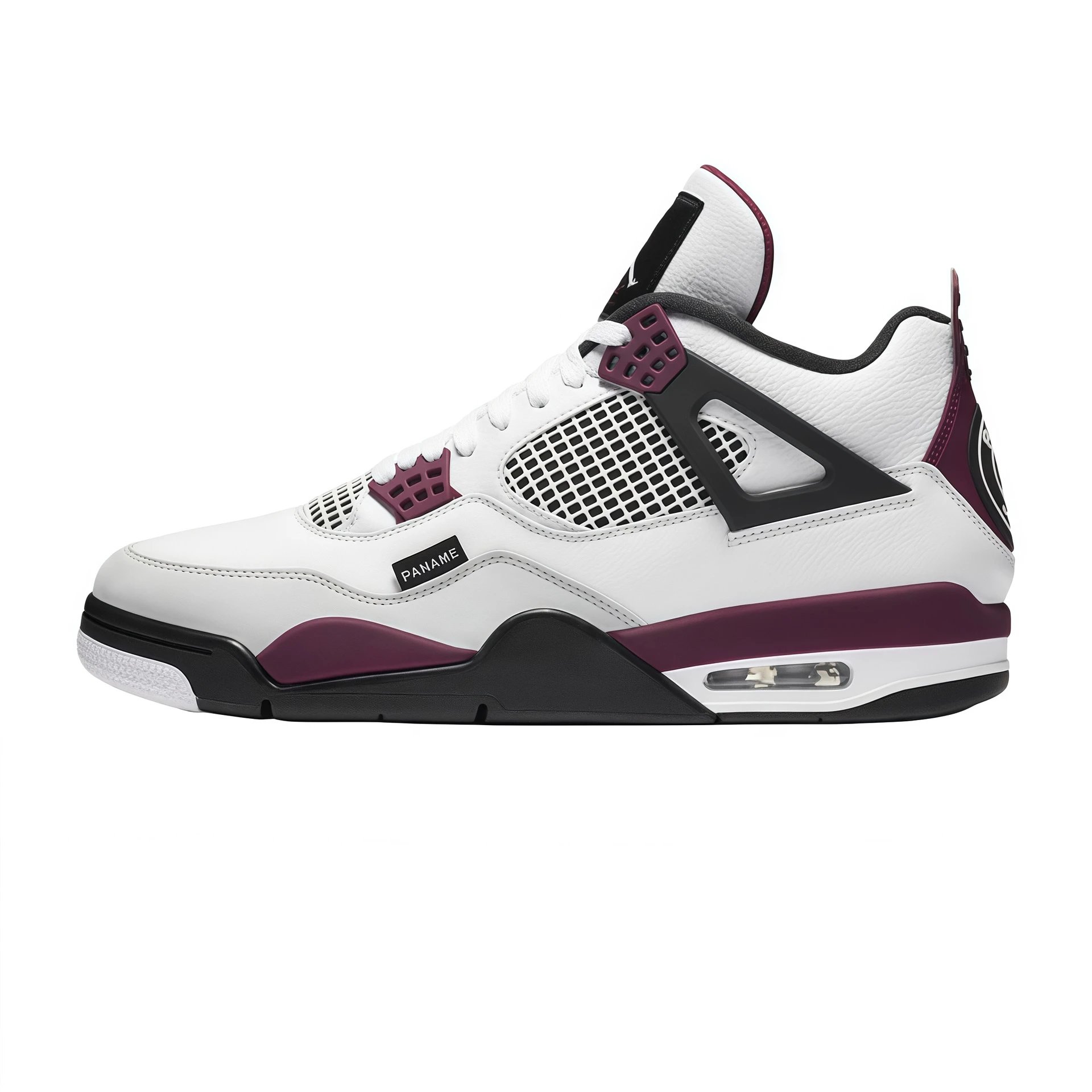 AJ4-Paris Saint-Germain