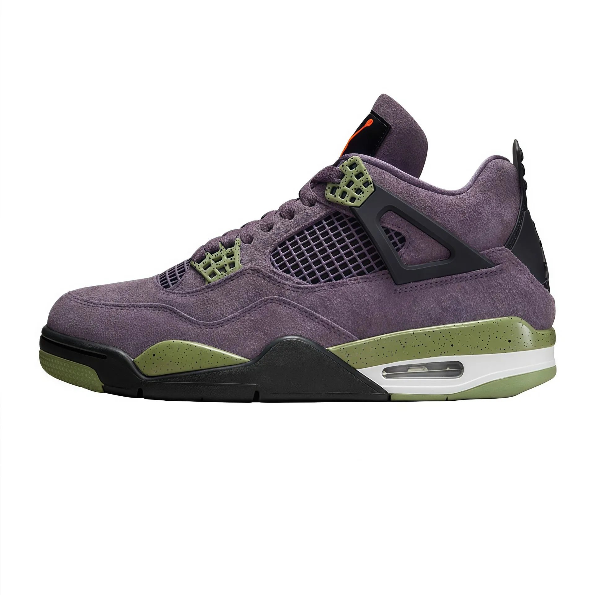 Purple;