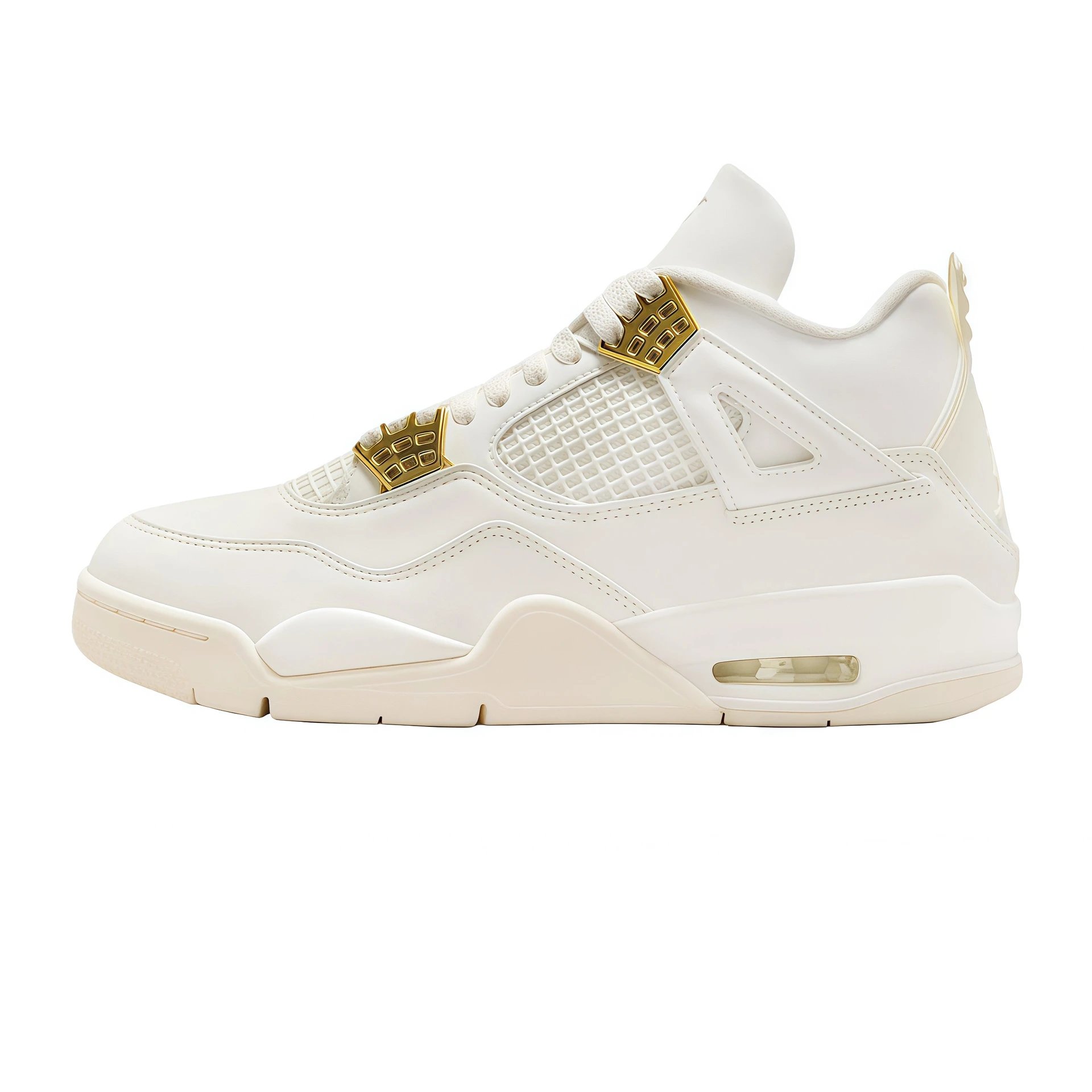 AJ4-White