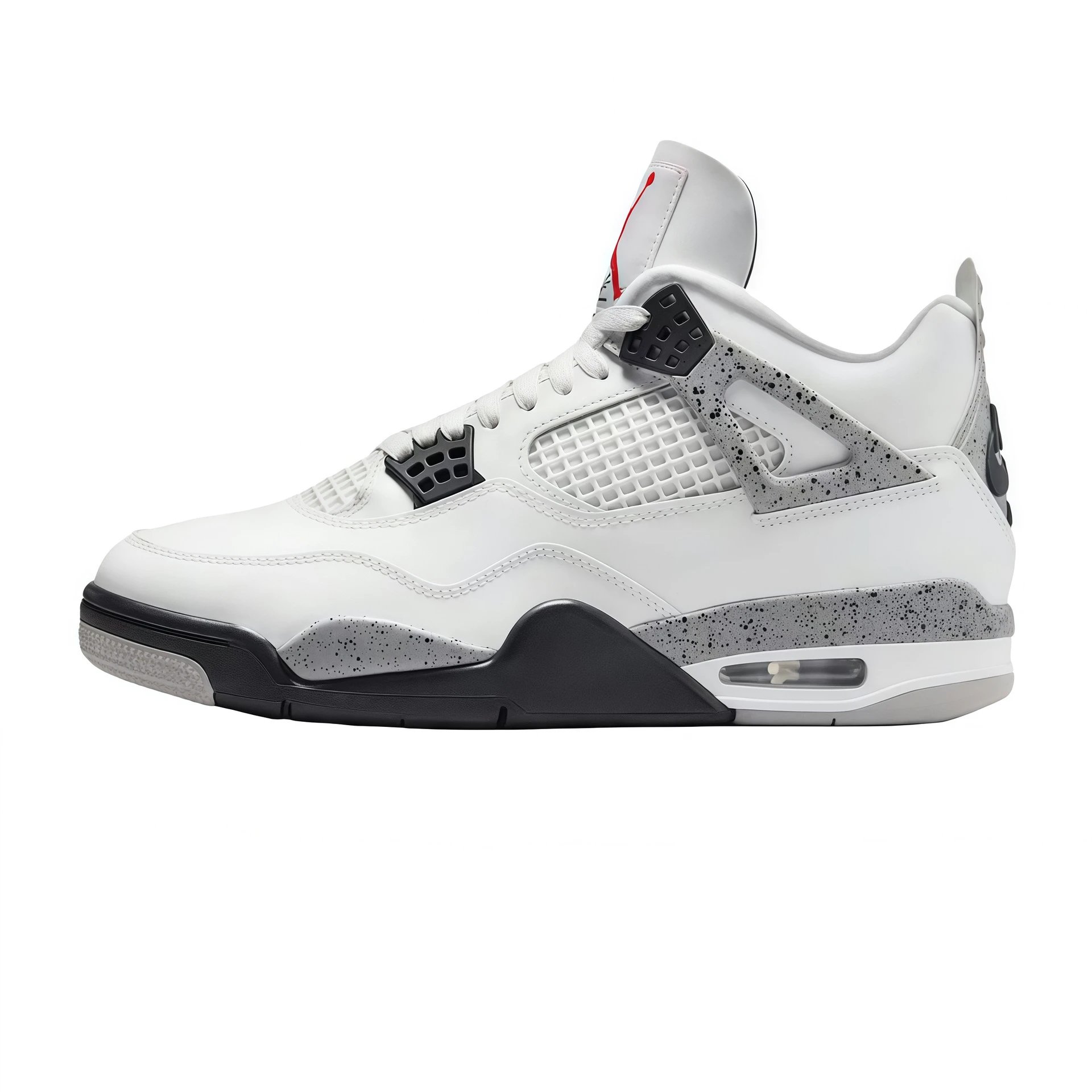 AJ4-White Cement