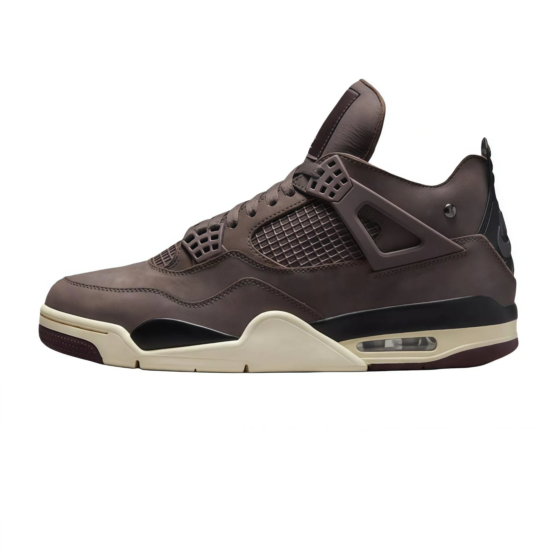 AJ4-Burgundy