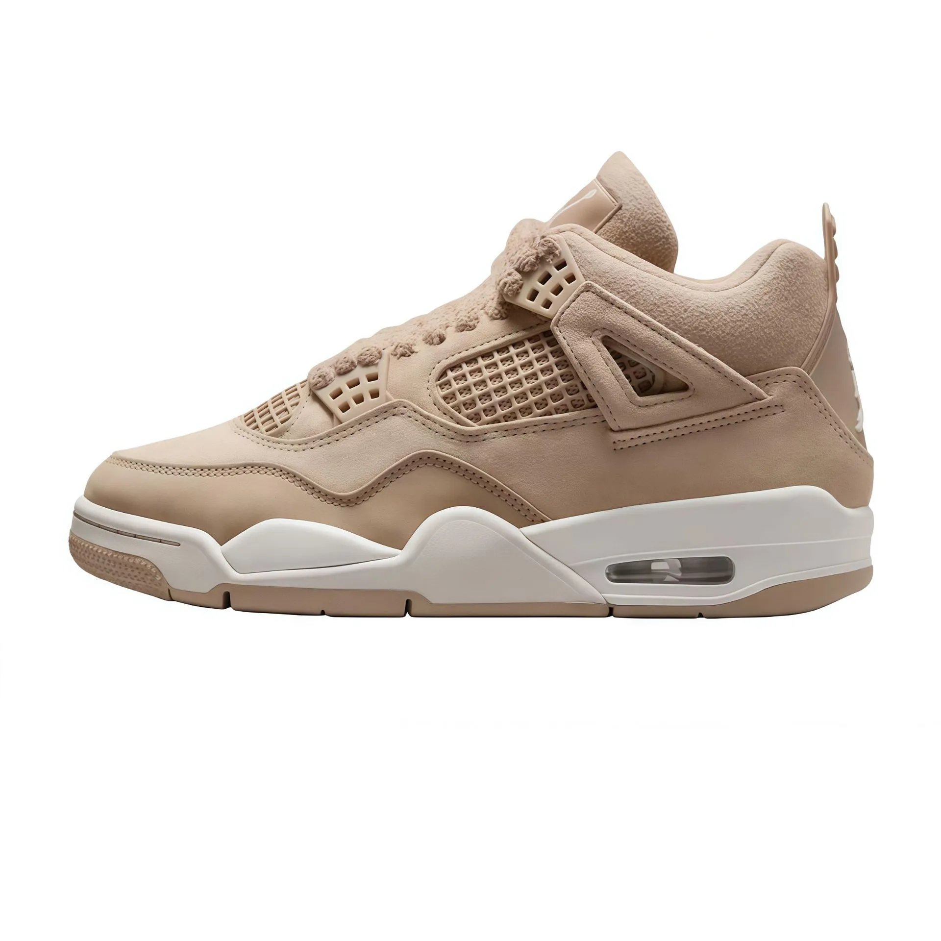 AJ4-Light Brown