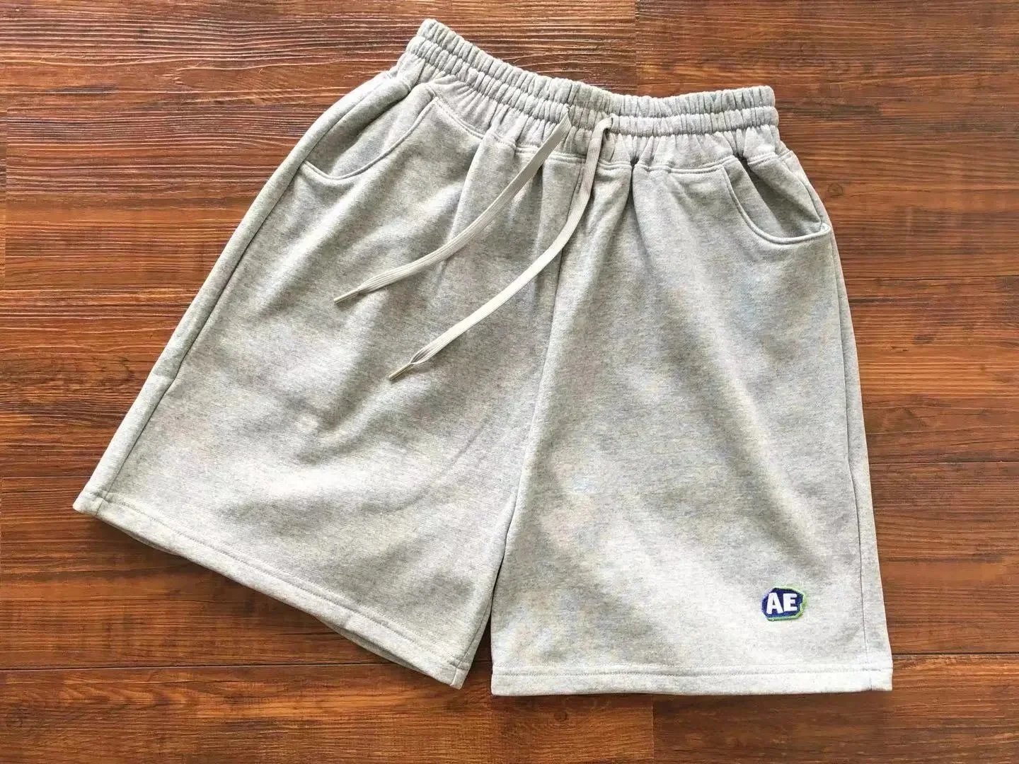 Stüssy Shorts Graphic and camouflage image 13