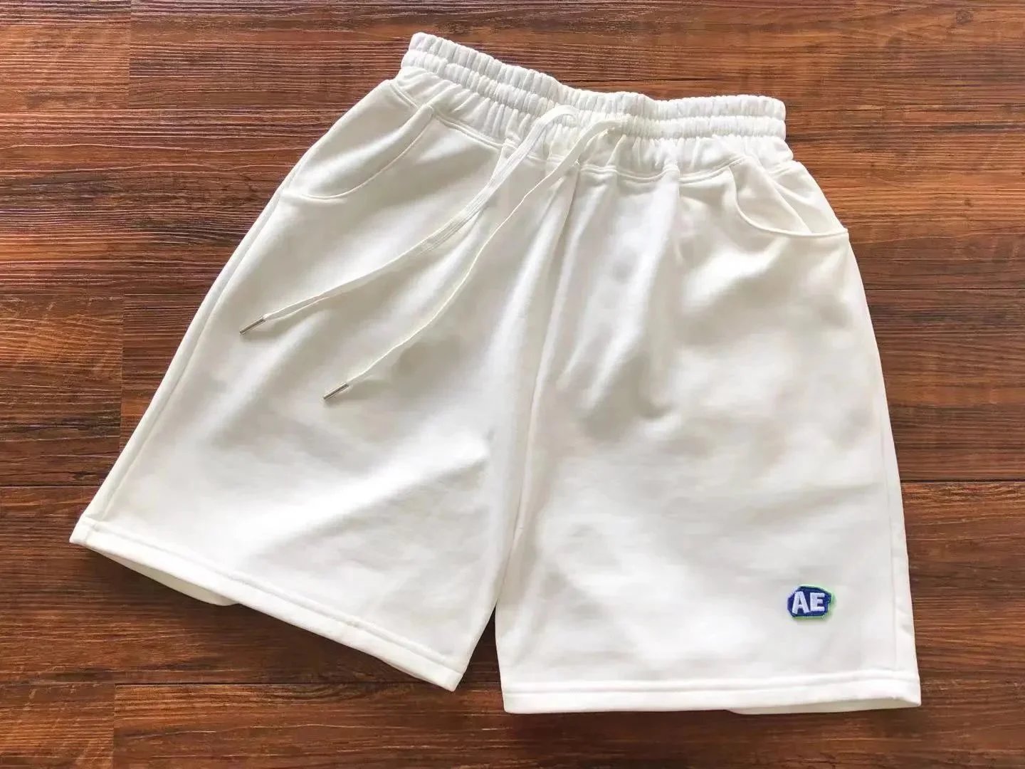Stüssy Shorts Graphic and camouflage — 13