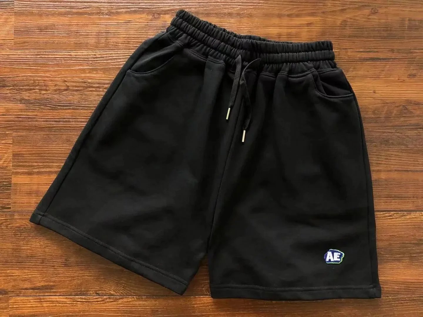 Stüssy Shorts Graphic and camouflage image 14