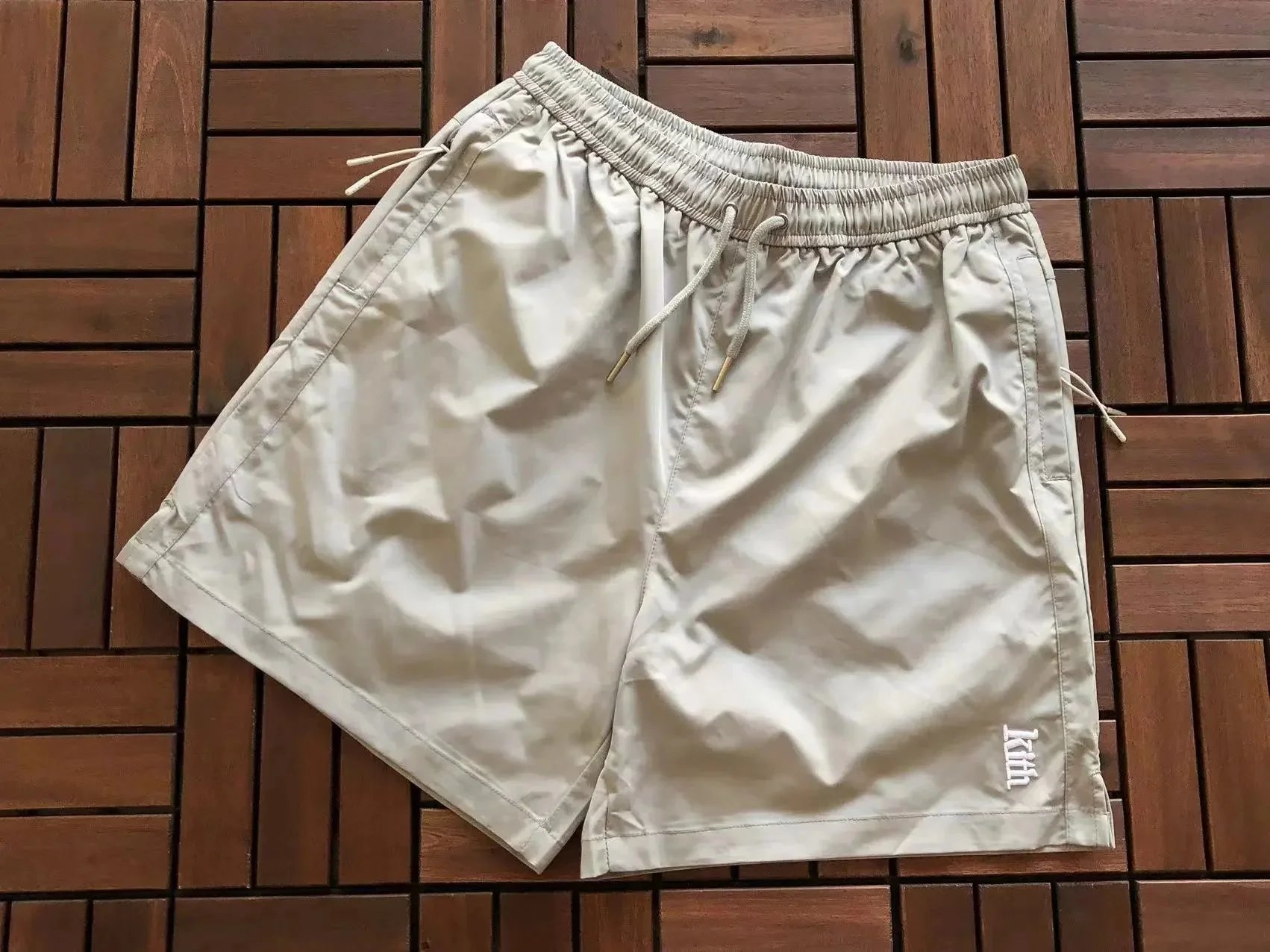 Stüssy Shorts Graphic and camouflage — 29