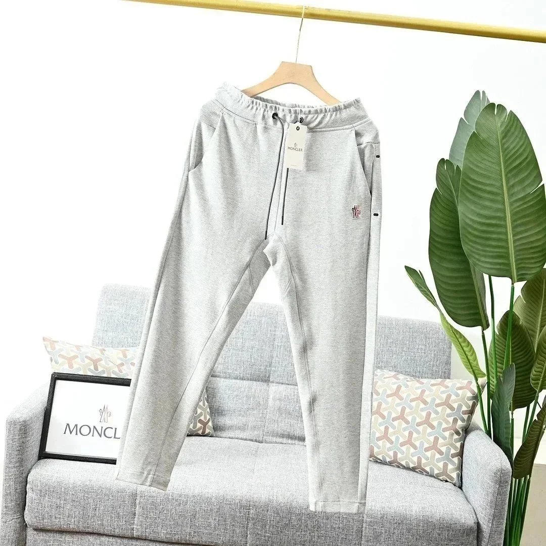 Moncler Trousers Drawstring Jogger image 8