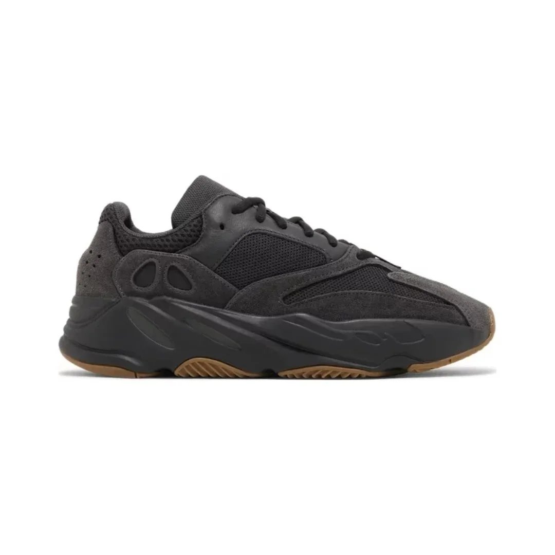 Utility Black