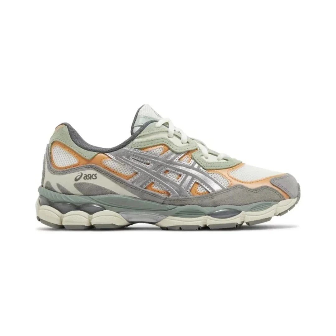Cream Clay Grey