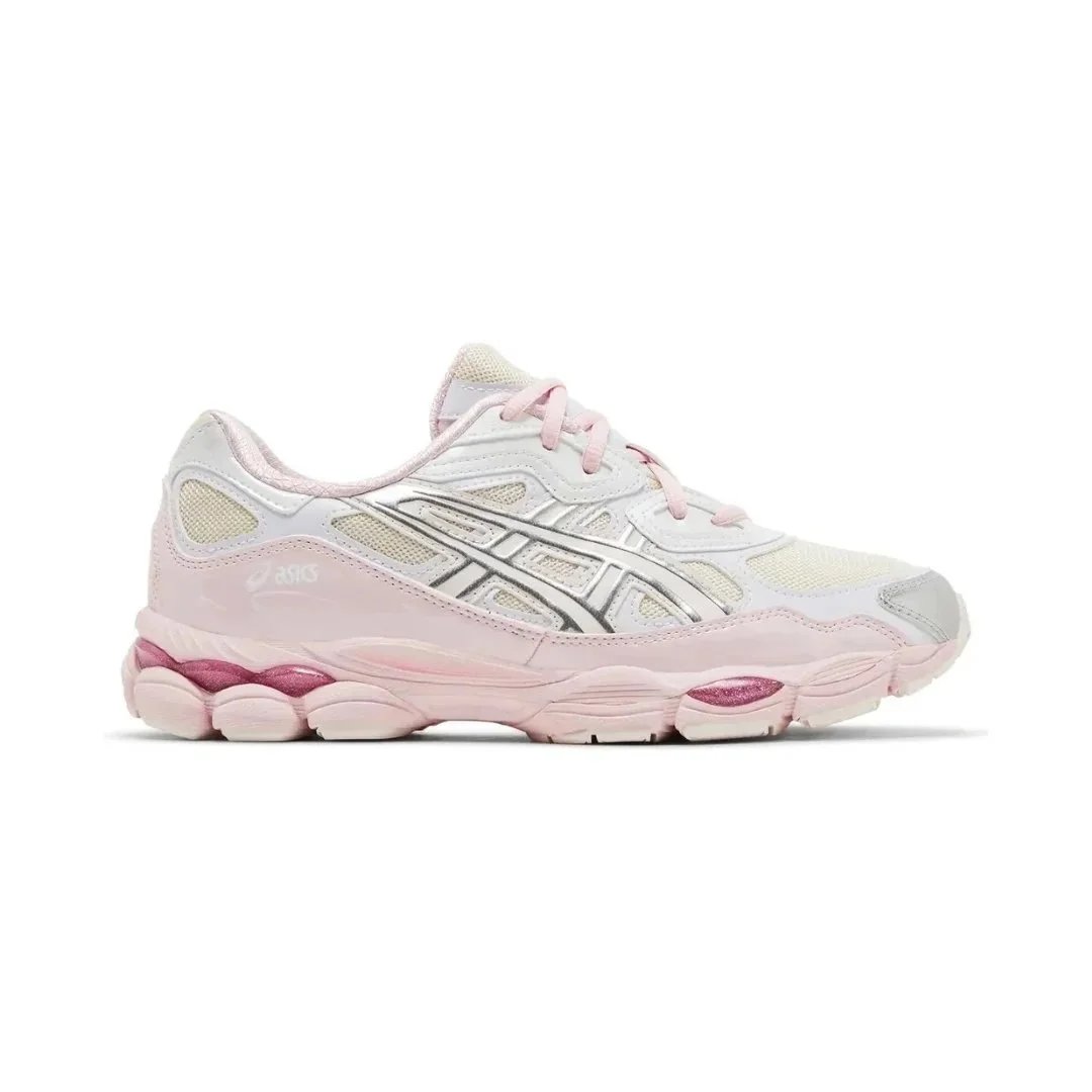 Kicki Yang Zhang Cream Pink