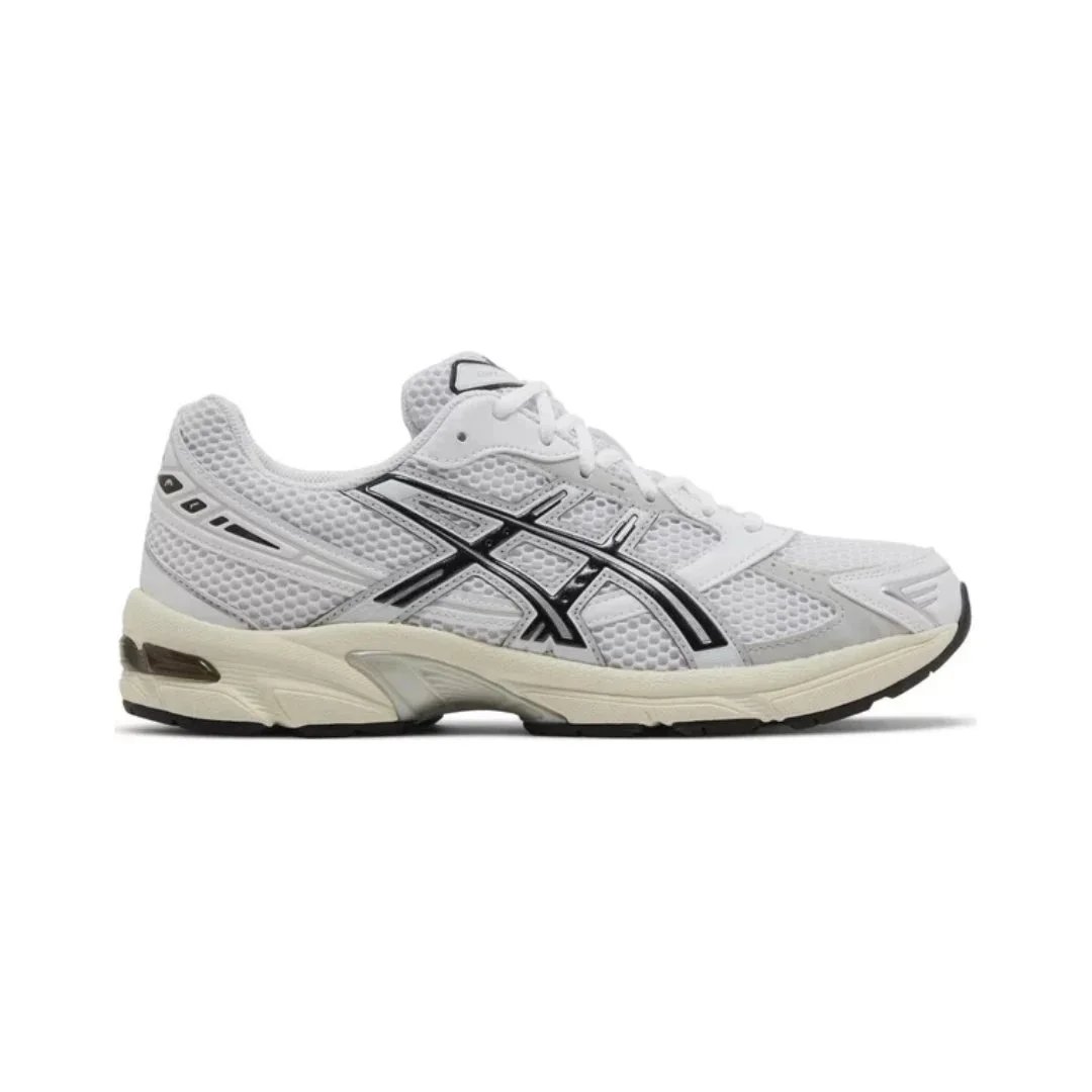 White Cloud Grey