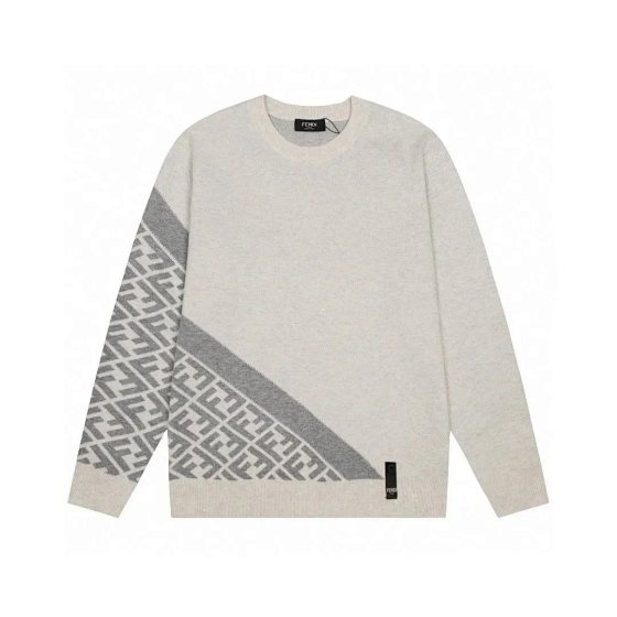 FD Long Sleeve Knit