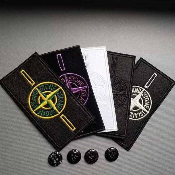 S***D*** Apparel Labels