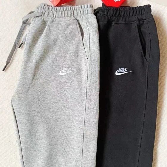 NIK Cotton Sweatpants Sweatpants