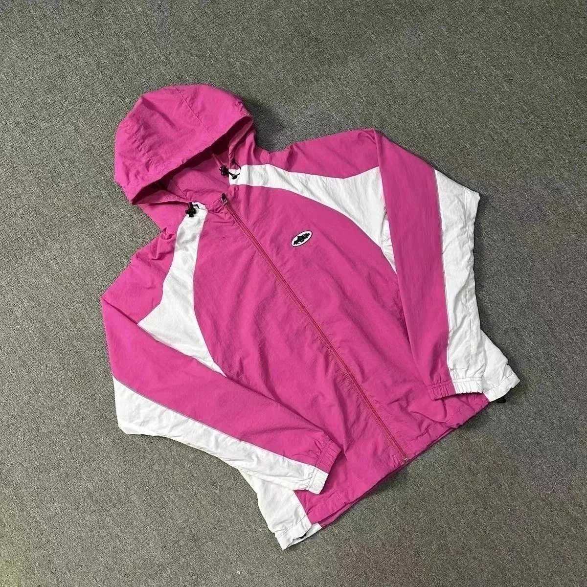 Corteiz Sweater jacket - 18/40