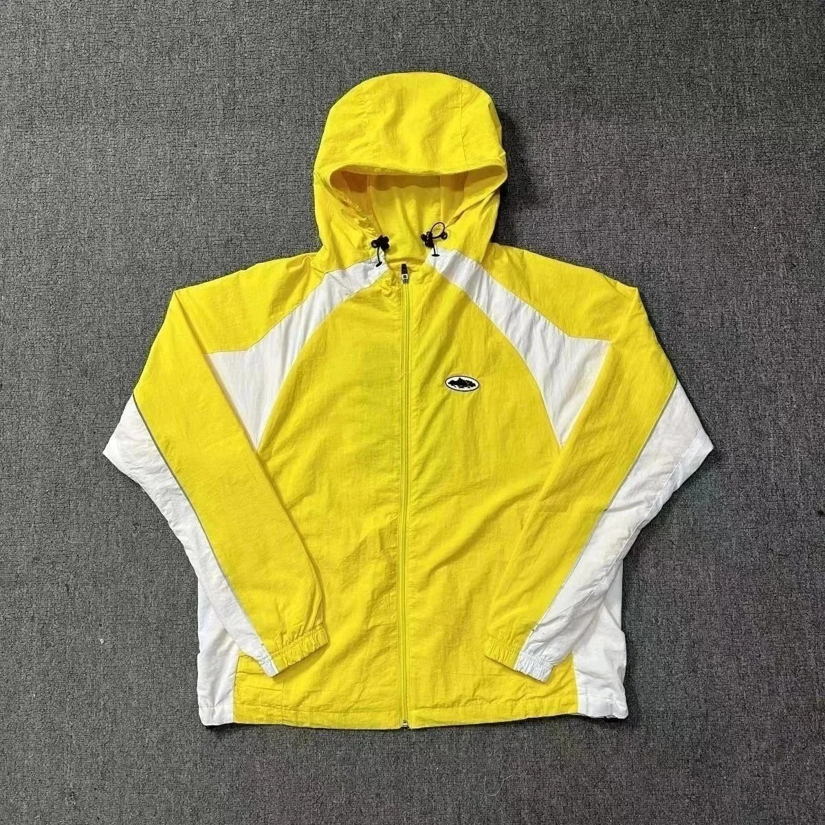 Corteiz Sweater jacket - 22/40