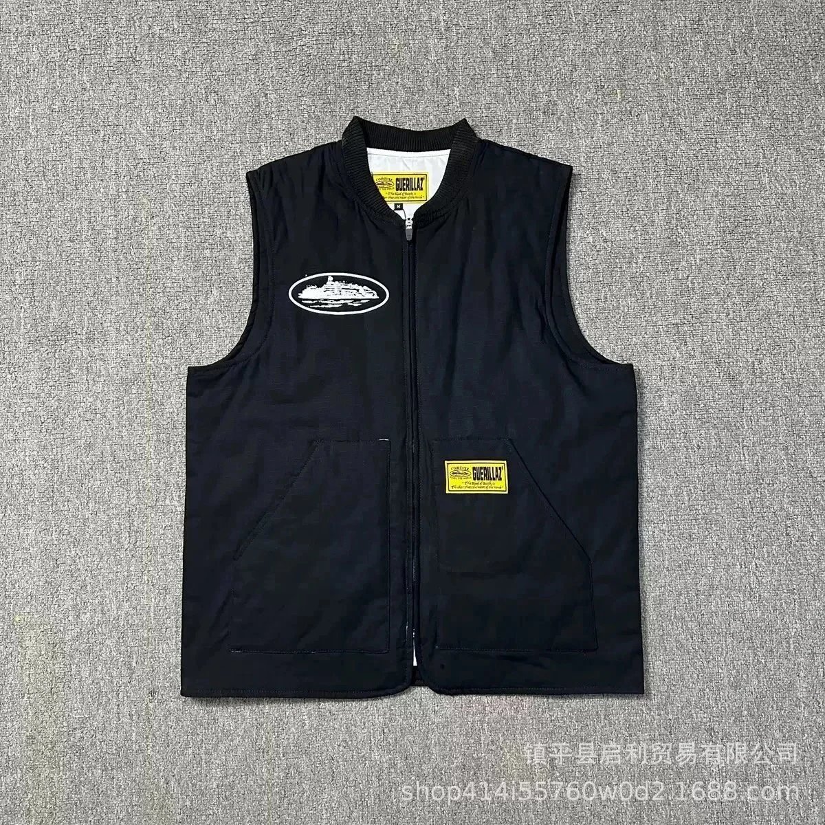 Corteiz Sweater jacket - 32/40