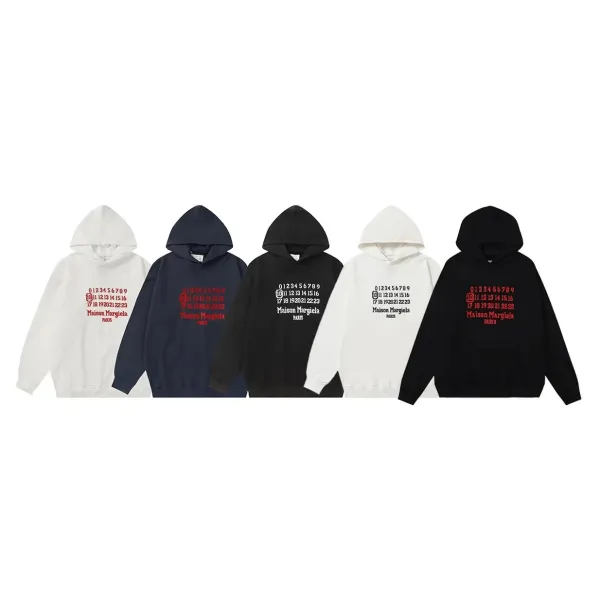Off-White Caution Tape Graphic White Hoodie - 4