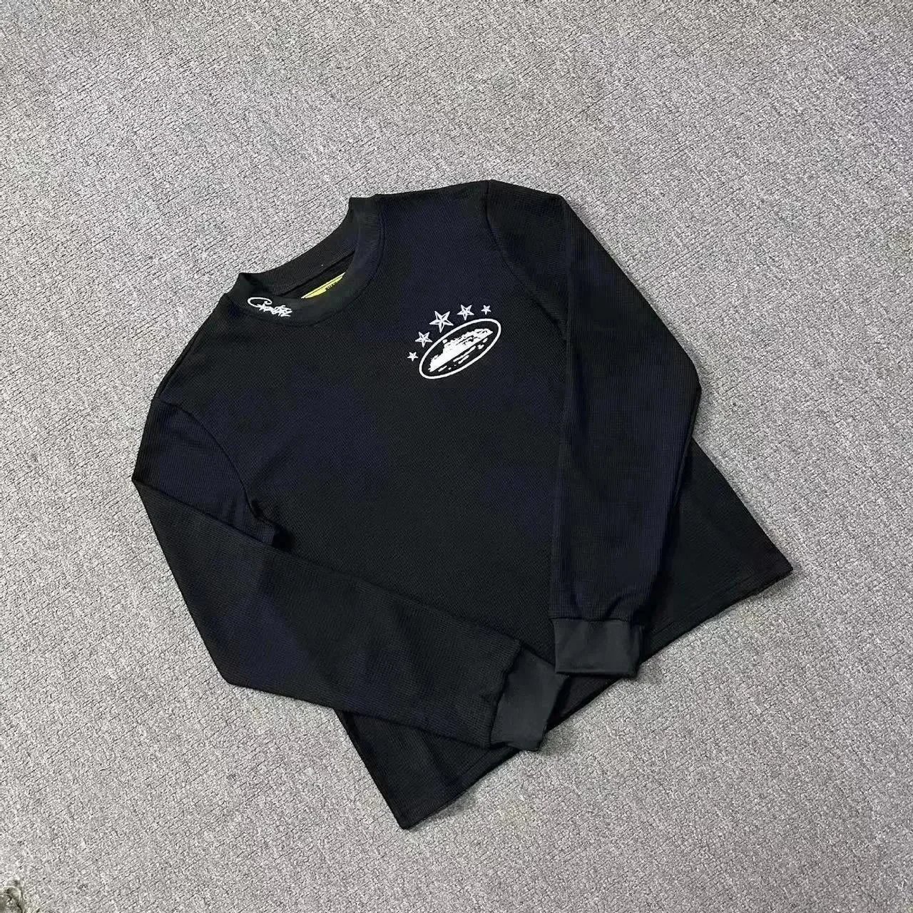 Corteiz Sweater jacket - 6/40