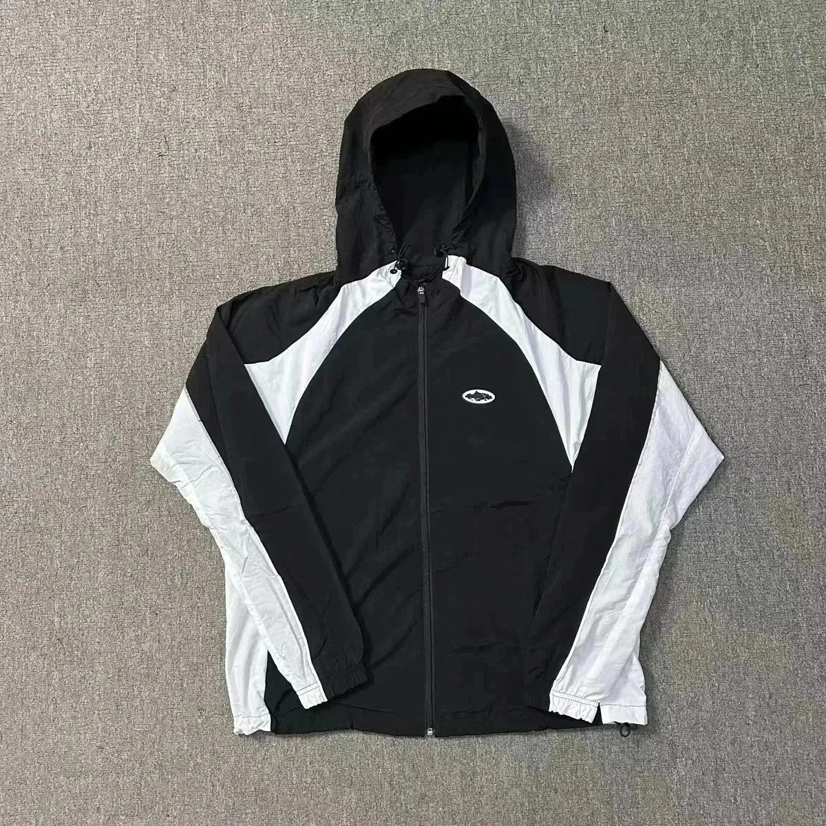 Corteiz Sweater jacket - 20/40