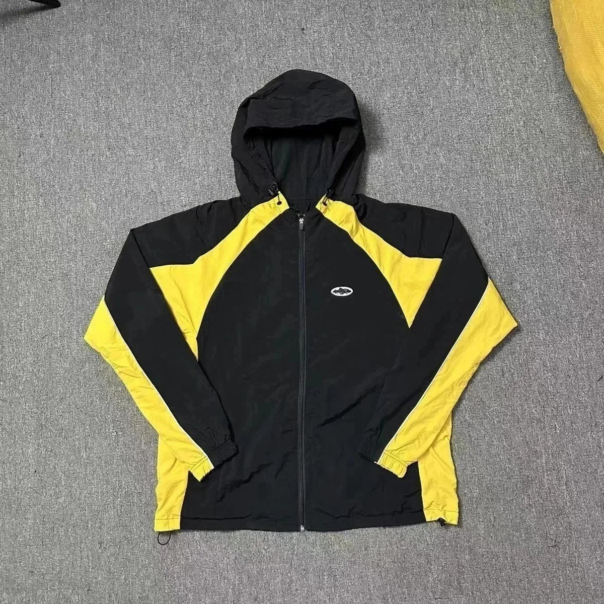 Corteiz Sweater jacket - 19/40