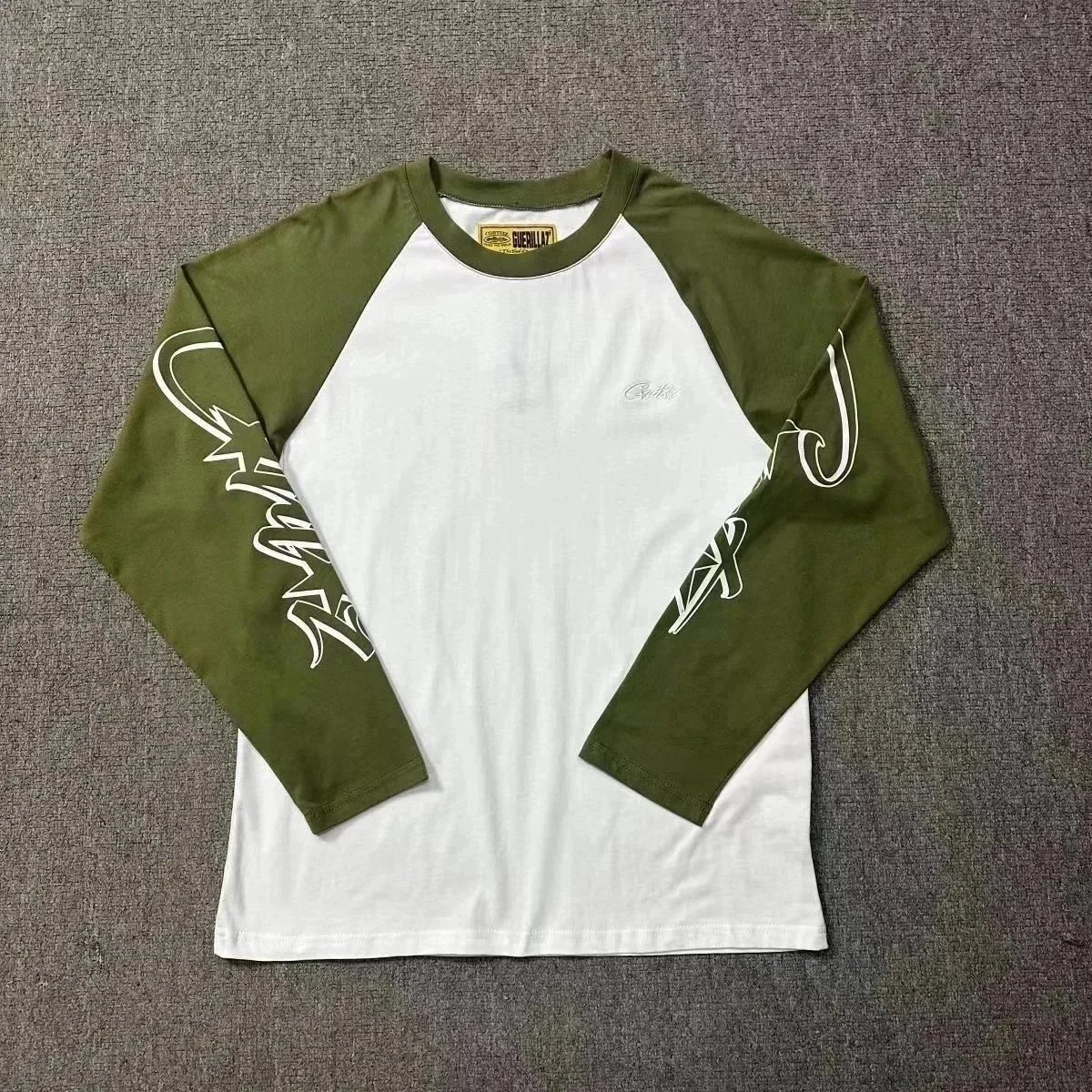 Corteiz Sweater jacket - 28/40