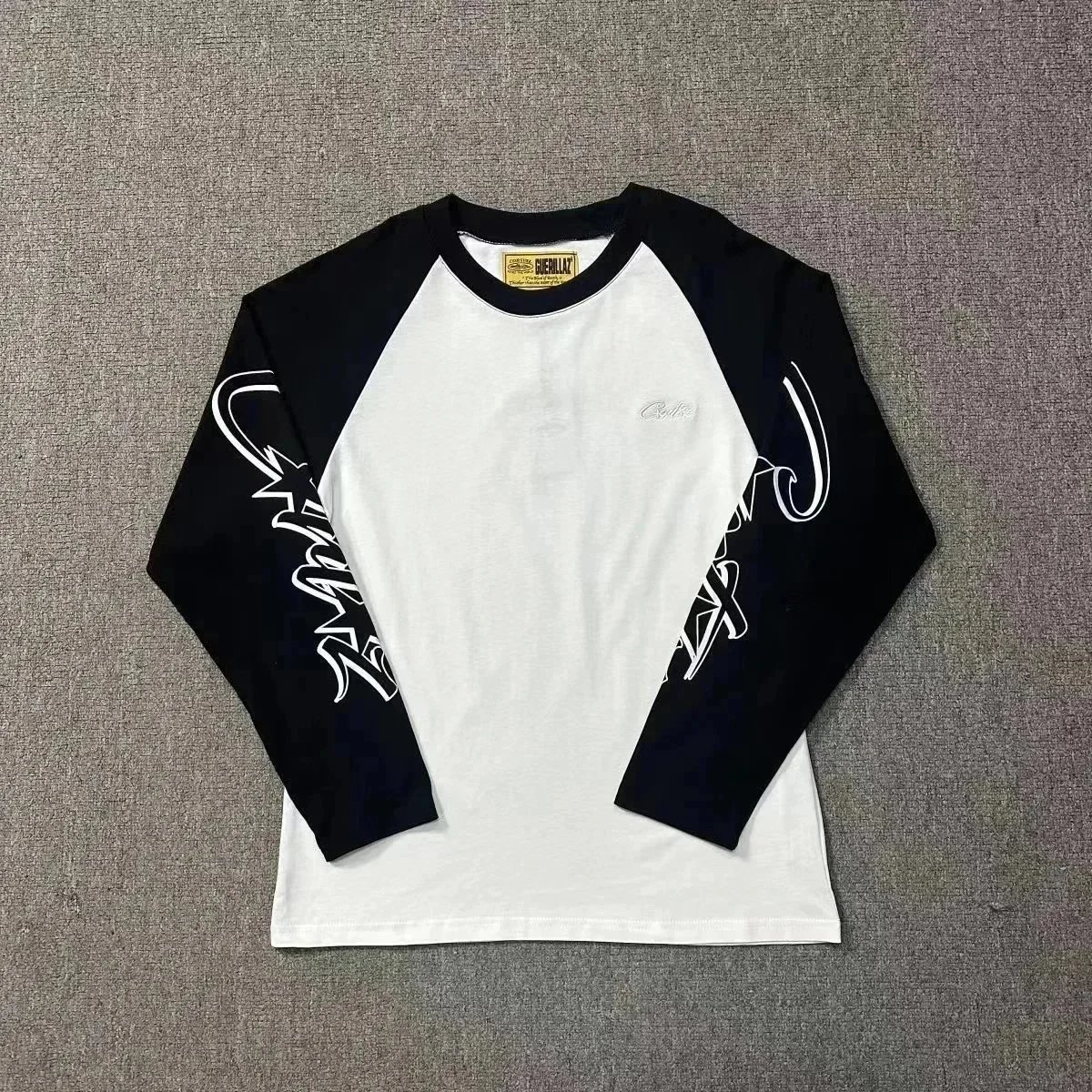 Corteiz Sweater jacket - 29/40